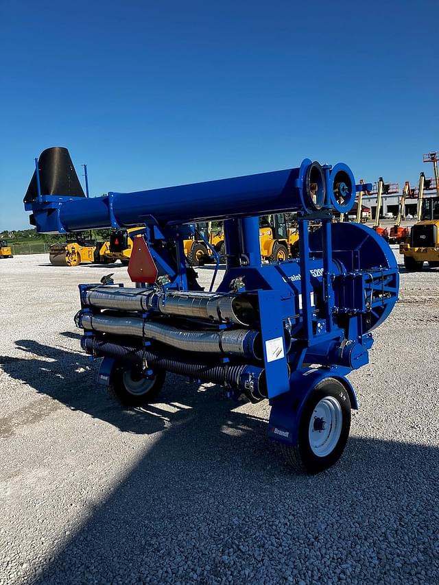 Image of Brandt 5200EX equipment image 4