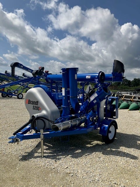 2023 Brandt 5200EX Equipment Image0