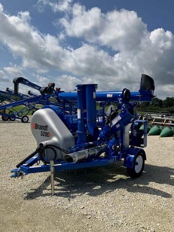 Main image Brandt 5200EX