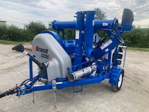 2023 Brandt 5200 Equipment Image0