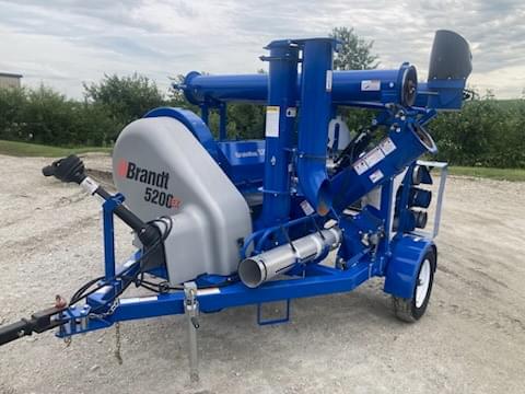 Image of Brandt 5200EX Primary image