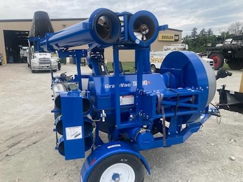 Image of Brandt 5200EX equipment image 3