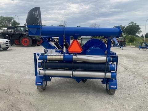 Image of Brandt 5200EX equipment image 2