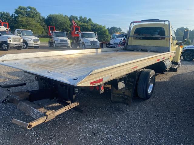 Image of GMC C5500 equipment image 3