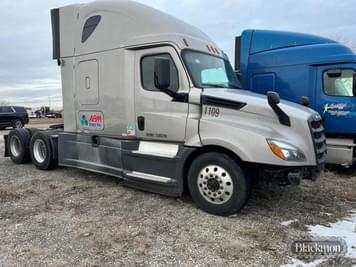 Main image Freightliner Cascadia