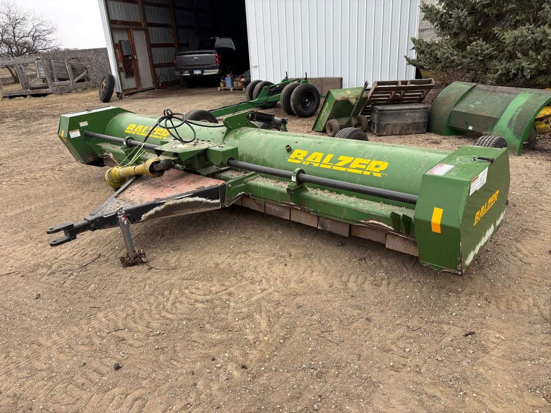 Image of Blazer 1500 Primary image