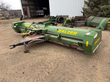 Main image Blazer 1500