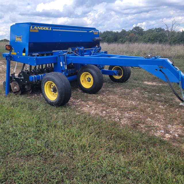 Image of Landoll 5210 equipment image 2