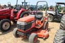 Kubota BX2200 Image
