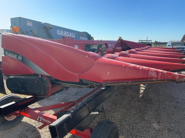 Image of Case IH 2208 equipment image 4