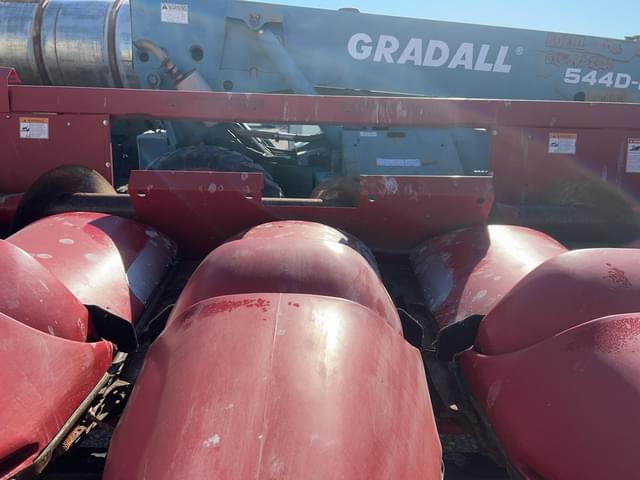 Image of Case IH 2208 equipment image 3