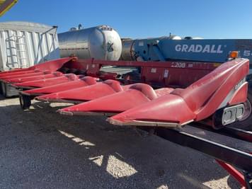 Main image Case IH 2208