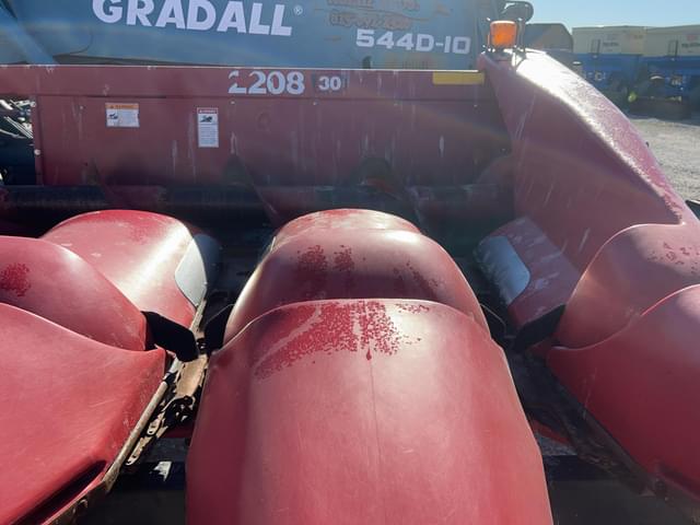 Image of Case IH 2208 equipment image 2