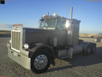 Main image Peterbilt 359