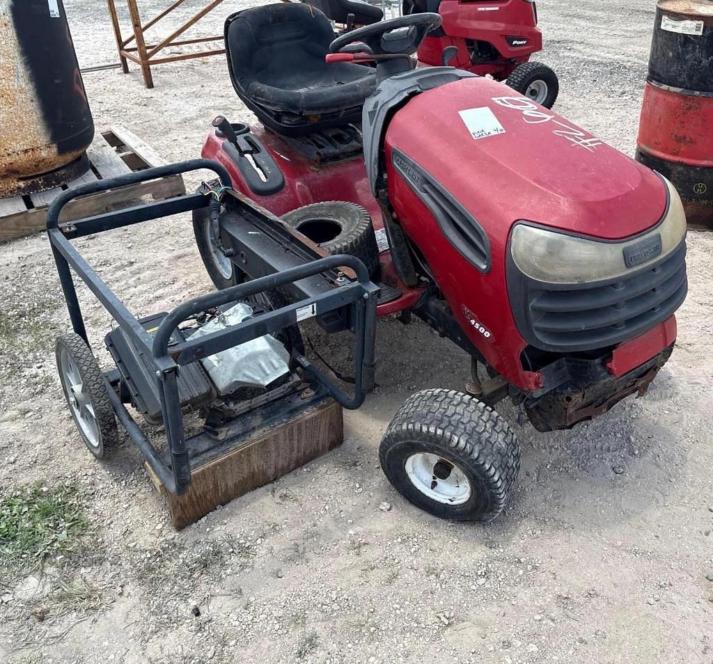 Image of Craftsman YS4500 Primary image