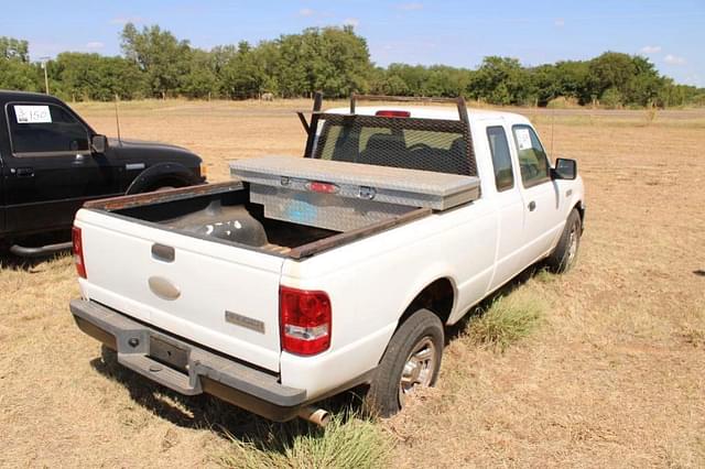 Image of Ford Ranger equipment image 1