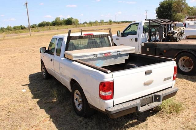 Image of Ford Ranger equipment image 2