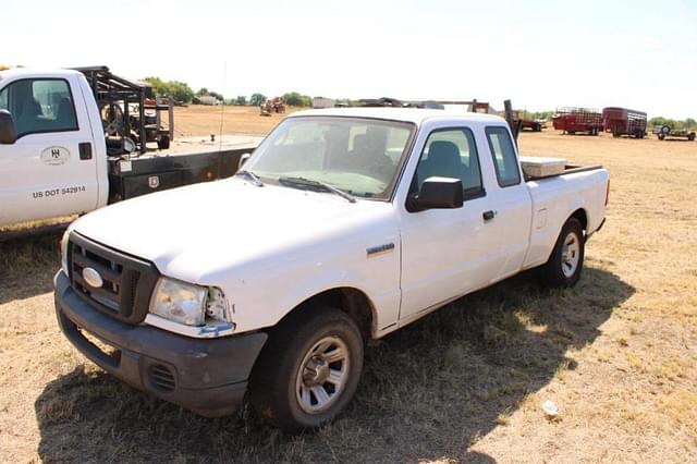 Image of Ford Ranger equipment image 3