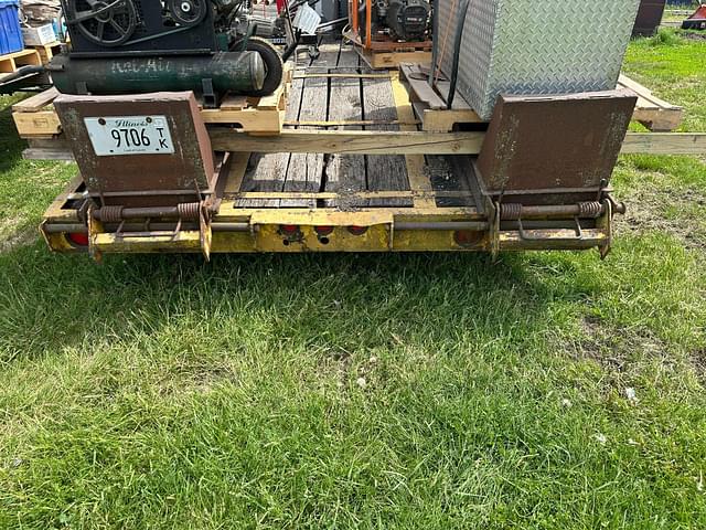 Image of Eager Beaver 10HDB equipment image 4