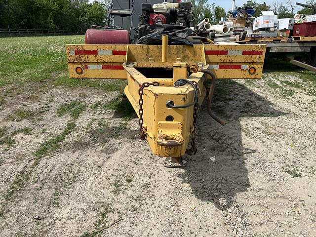 Image of Eager Beaver 10HDB equipment image 3