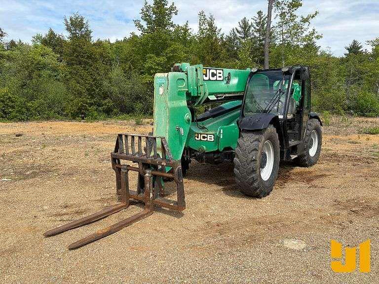 Image of JCB 507-42 Image 0