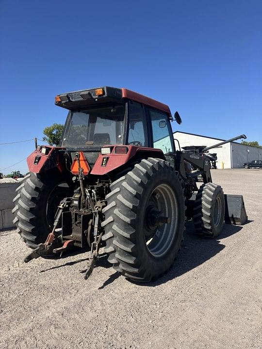 Image of Case IH 5230 equipment image 2