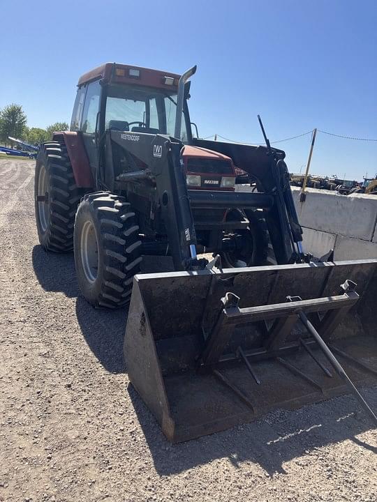 Image of Case IH 5230 equipment image 3