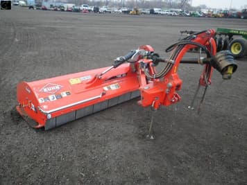 Main image Kuhn TBE22