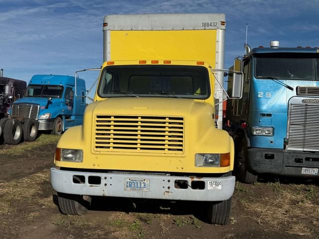 Image of International 4700 equipment image 1