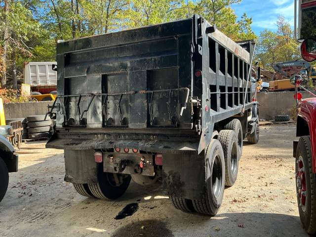 Image of Volvo WG64B equipment image 4