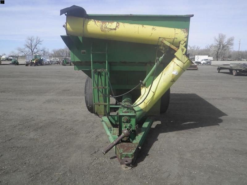 Image of John Deere 1210A Primary image