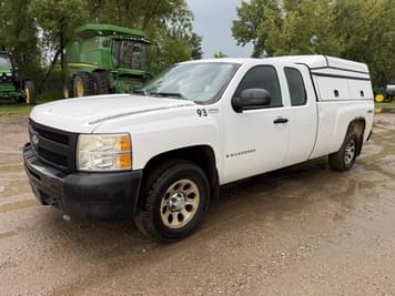 Main image Chevrolet 1500