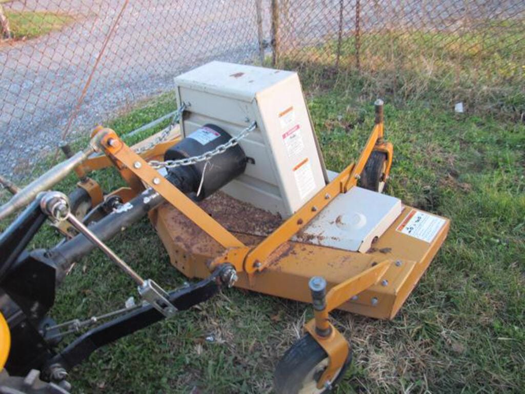 Main image Woods RM360