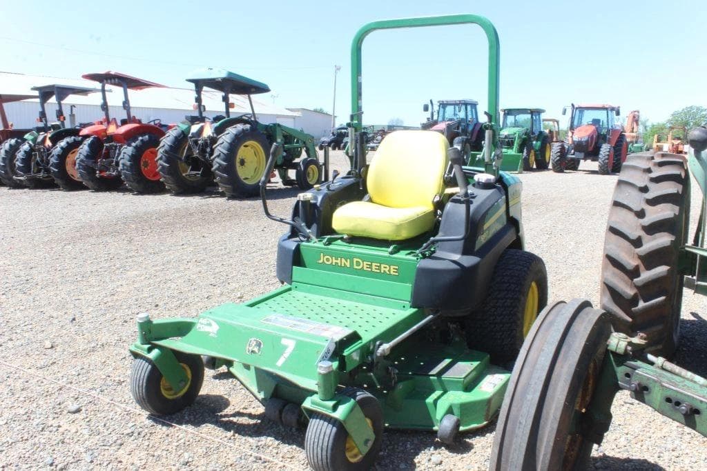 Image of John Deere 997 Primary image