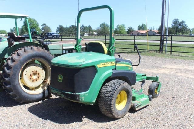 Image of John Deere 997 equipment image 2