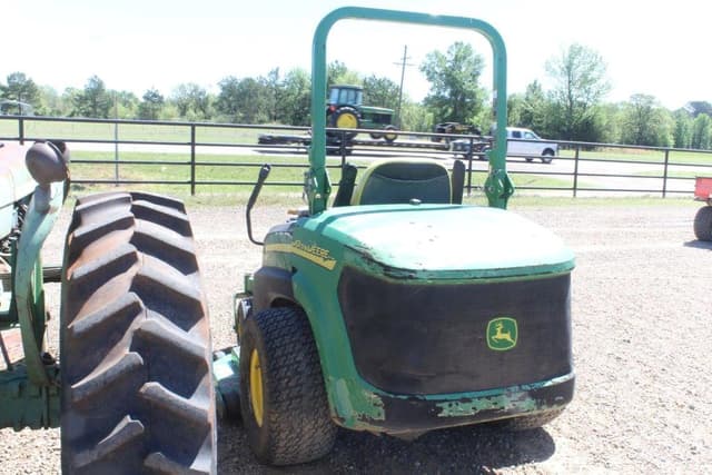 Image of John Deere 997 equipment image 3