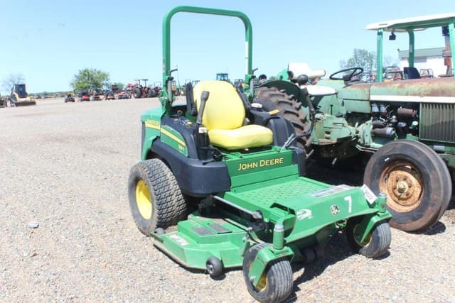 Image of John Deere 997 equipment image 1