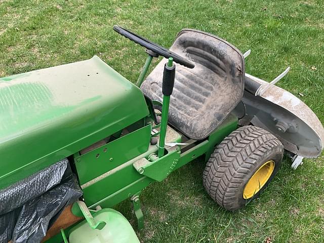 Image of John Deere 70 equipment image 3