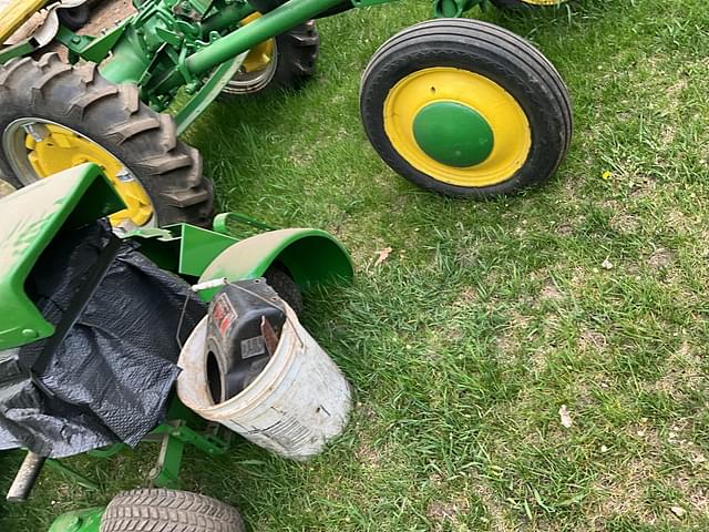 Image of John Deere 70 equipment image 1