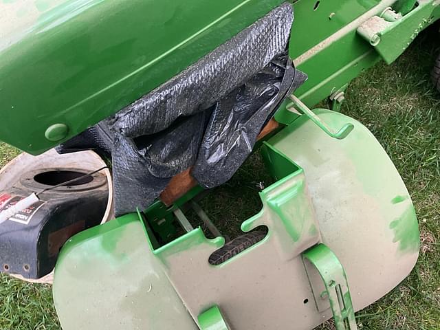 Image of John Deere 70 equipment image 2