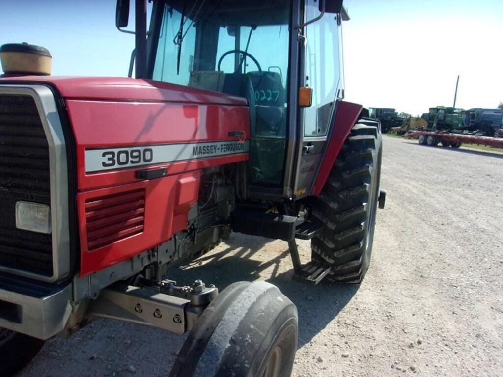 Main image Massey Ferguson 3090