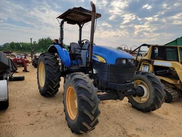 Main image New Holland TS6020