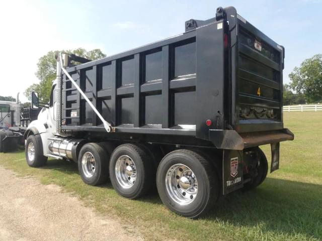 Image of Kenworth T880 equipment image 3