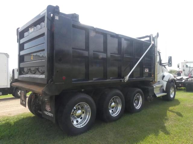 Image of Kenworth T880 equipment image 2