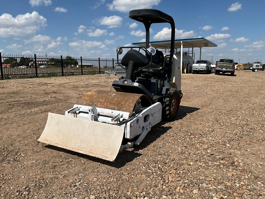 Image of Ingersoll Rand SD-25D Primary image