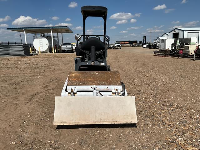 Image of Ingersoll Rand SD-25D equipment image 1