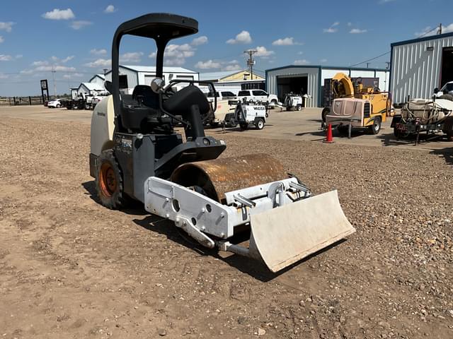 Image of Ingersoll Rand SD-25D equipment image 2