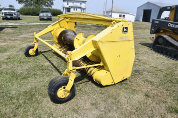 Main image John Deere 630A