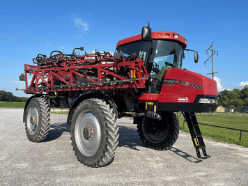 Main image Case IH Patriot 4420