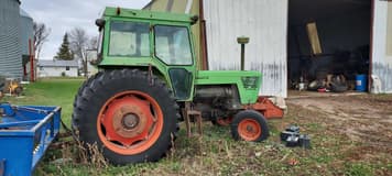 Main image Deutz D 10006